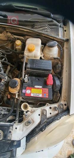 شيفروليه اوبترا